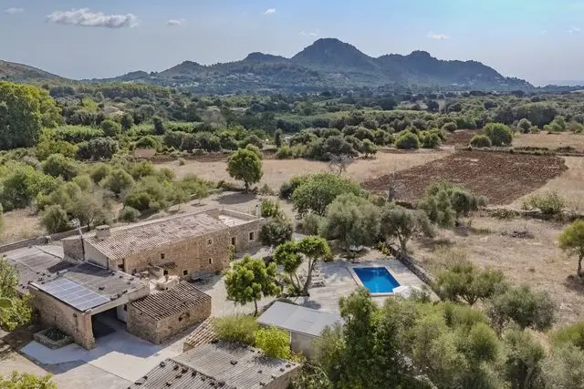 Finca Sa Torre: Header #1
