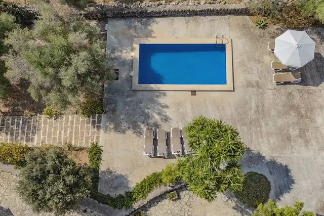 Finca Sa Torre