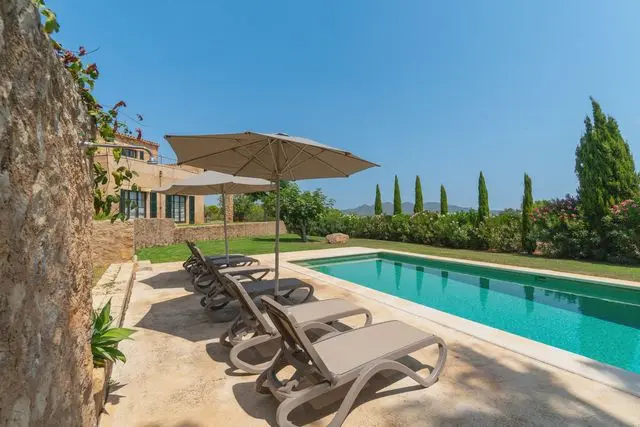 Finca Esteva