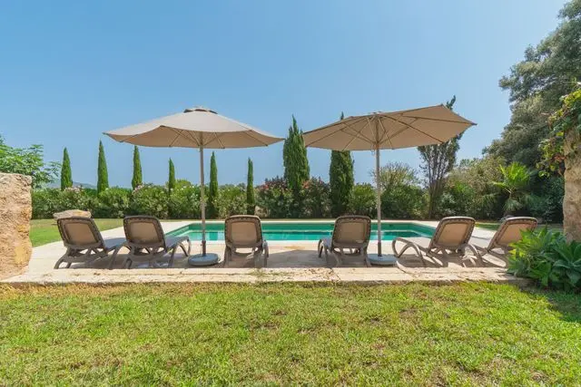 Finca Esteva