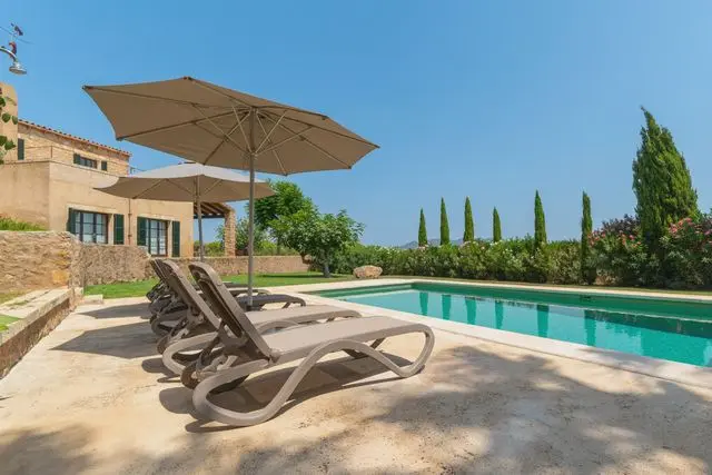 Finca Esteva: Header #1