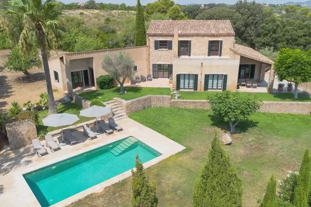 Finca Esteva