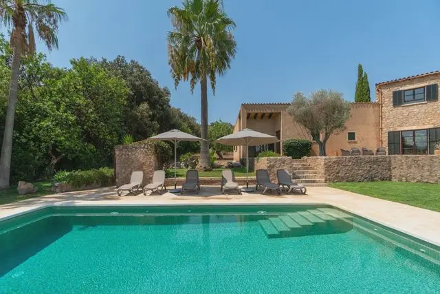 Finca Esteva