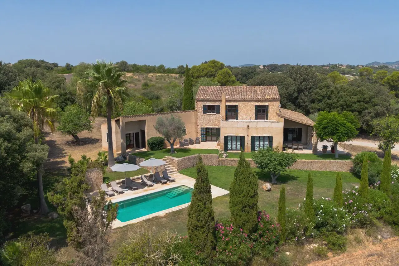 Finca Esteva