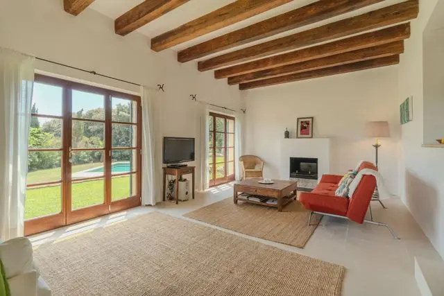 Finca Esteva: Header #1