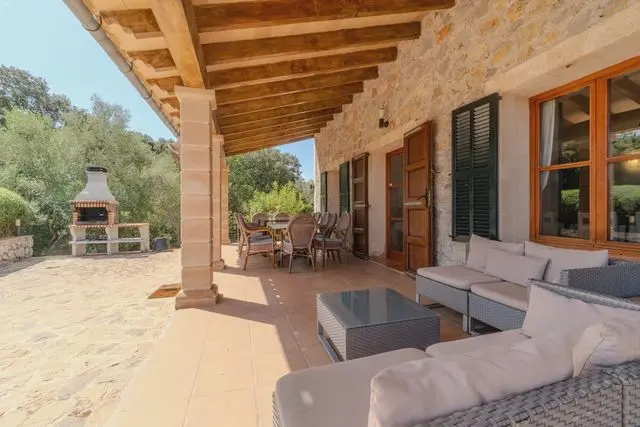 Finca Can Biel: Header #1