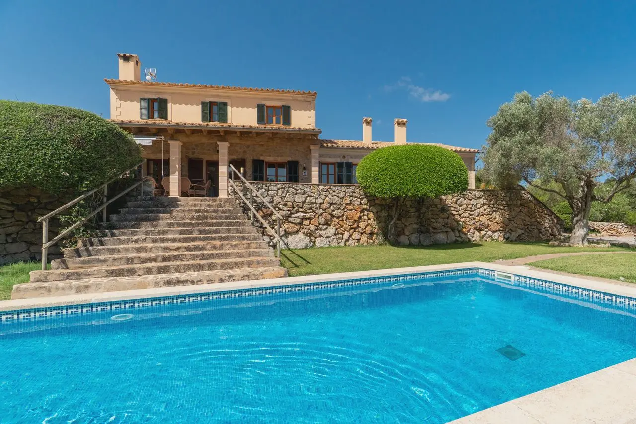 Finca Can Biel
