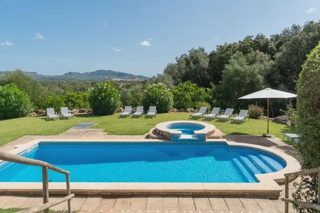 Finca Can Biel