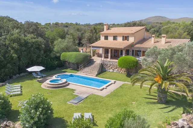 Finca Can Biel