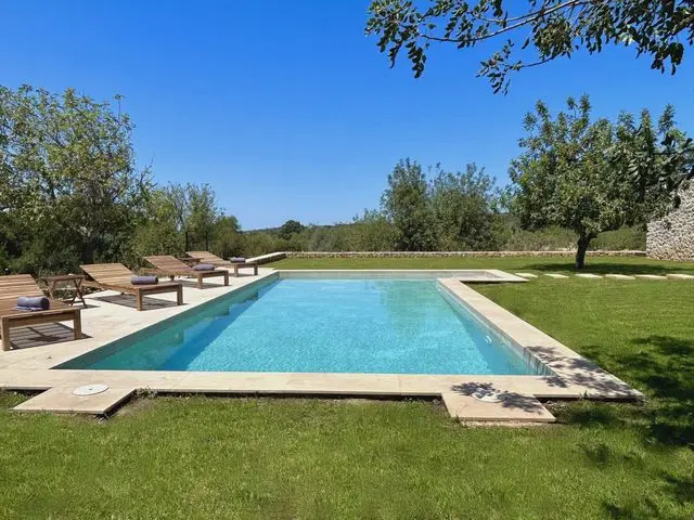 Finca D'Ina