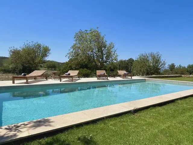 Finca D'Ina