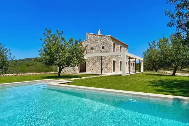 Finca D'Ina