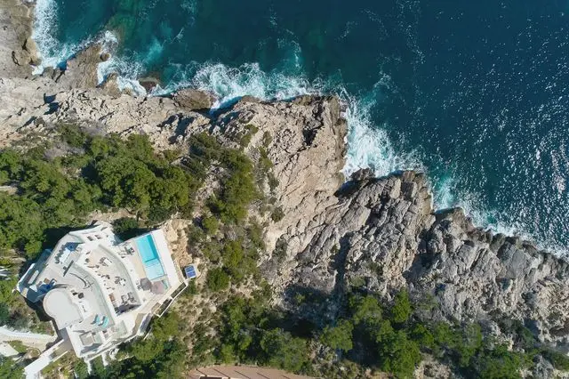 Finca Blanca