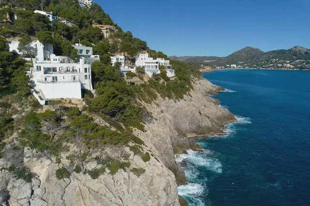 Finca Blanca