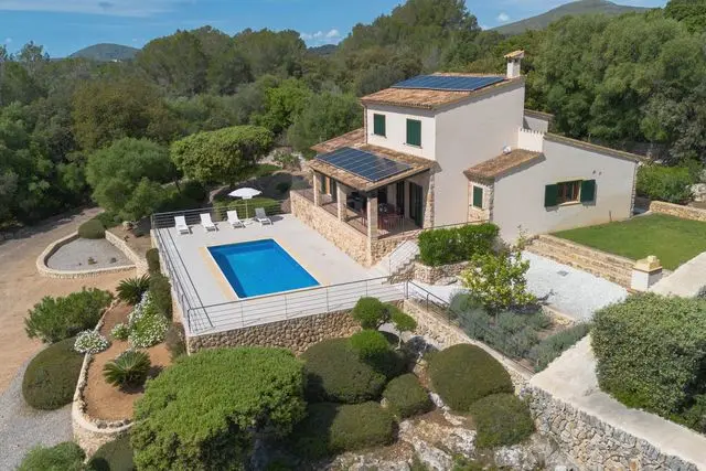 Finca Ca Na Cristina