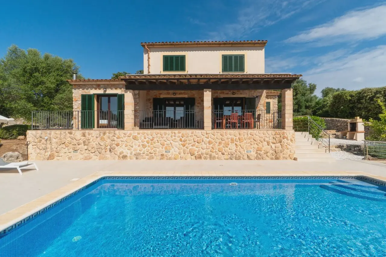 Finca Ca Na Cristina: Header #1
