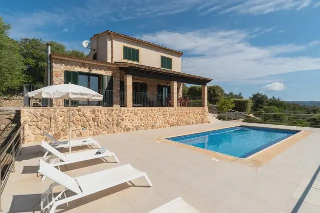 Finca Ca Na Cristina