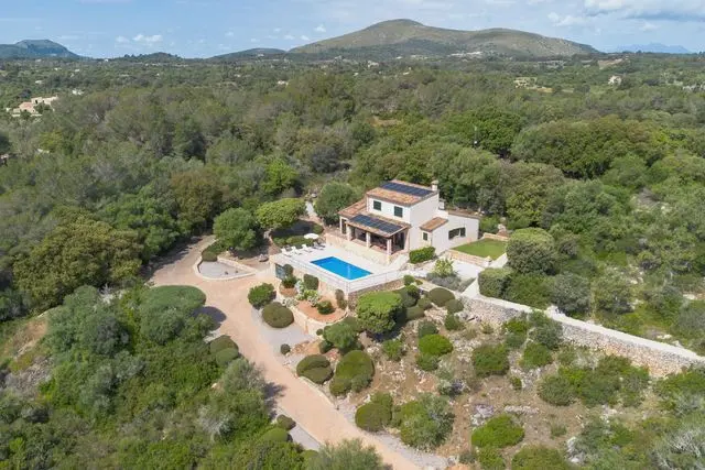 Finca Ca Na Cristina
