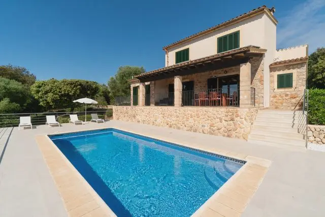 Finca Ca Na Cristina