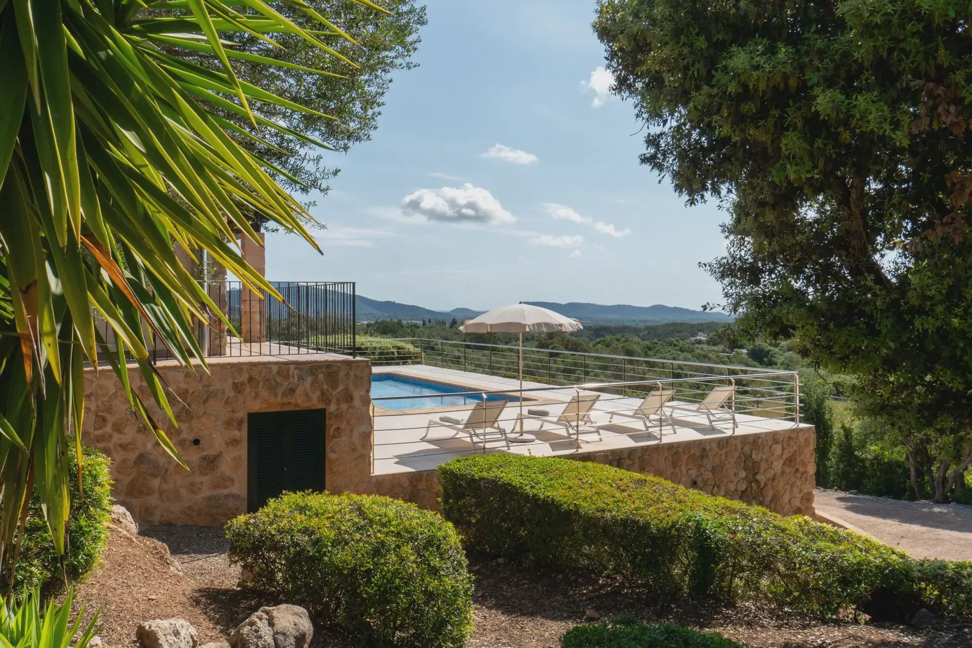 Finca Ca Na Cristina: Highlights