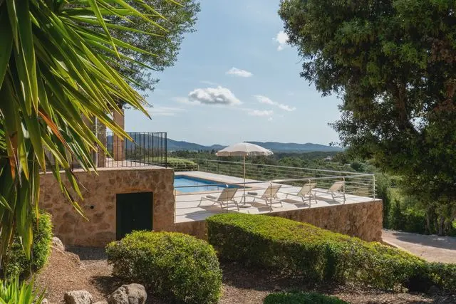 Finca Ca Na Cristina: Header #1