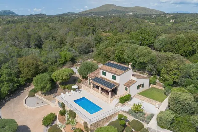 Finca Ca Na Cristina