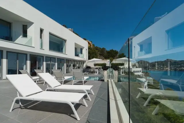 Villa Can Ema