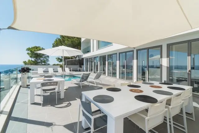 Villa Can Ema