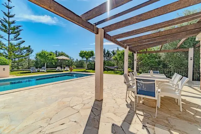 Finca Soliva: Header #1