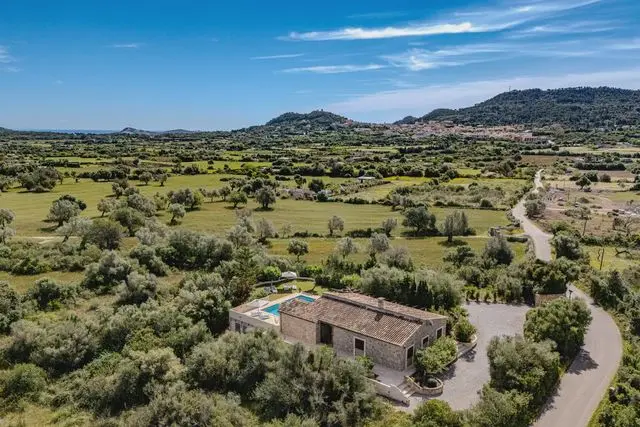 Finca Soliva