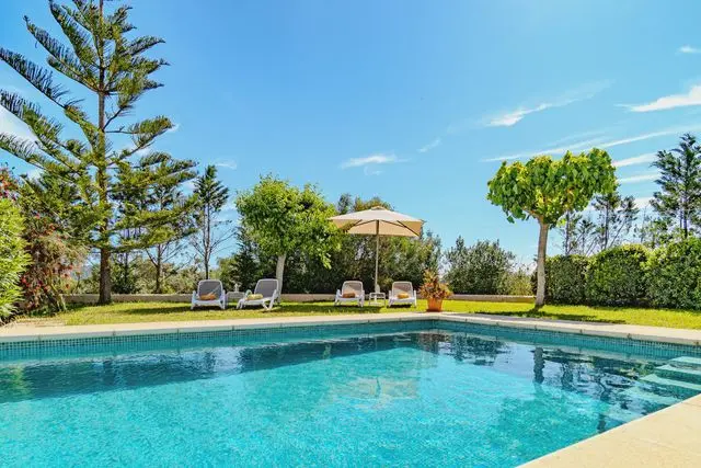 Finca Soliva: Header #1