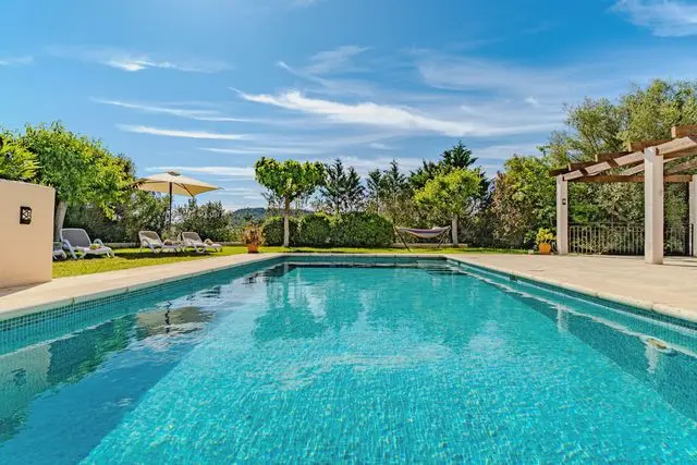 Finca Soliva: Header #1