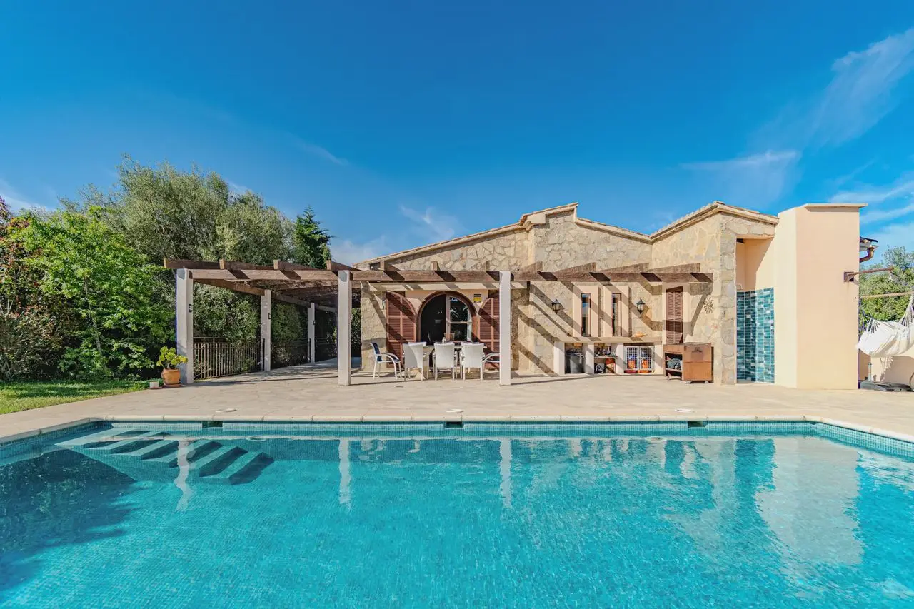 Finca Soliva: Header #1