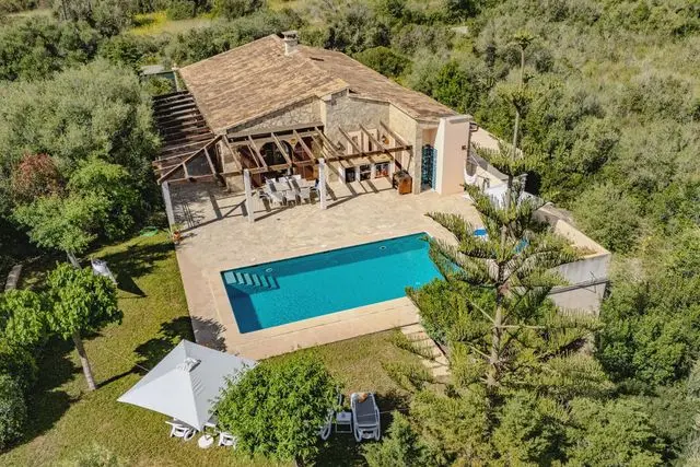 Finca Soliva