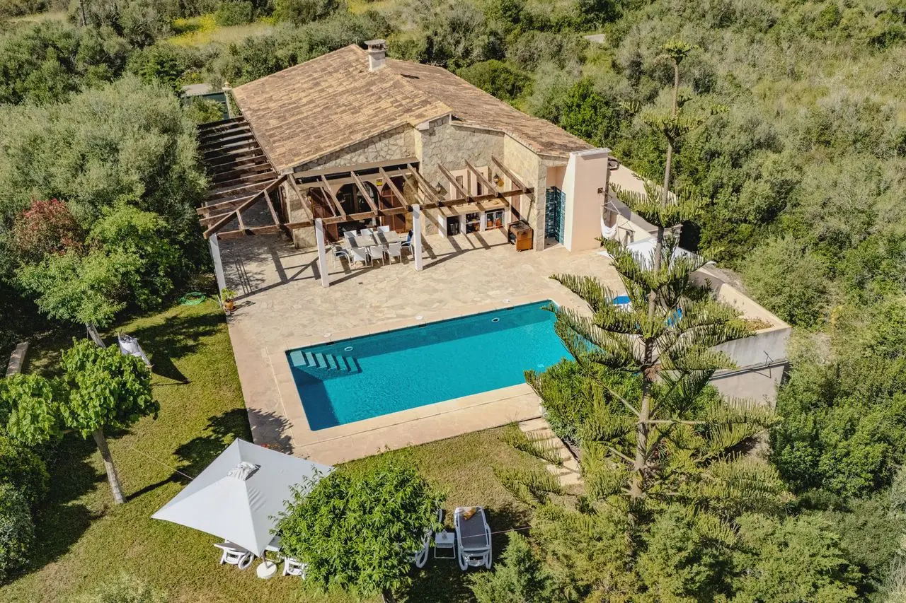Finca Soliva