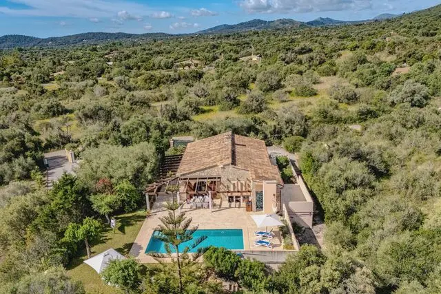 Finca Soliva
