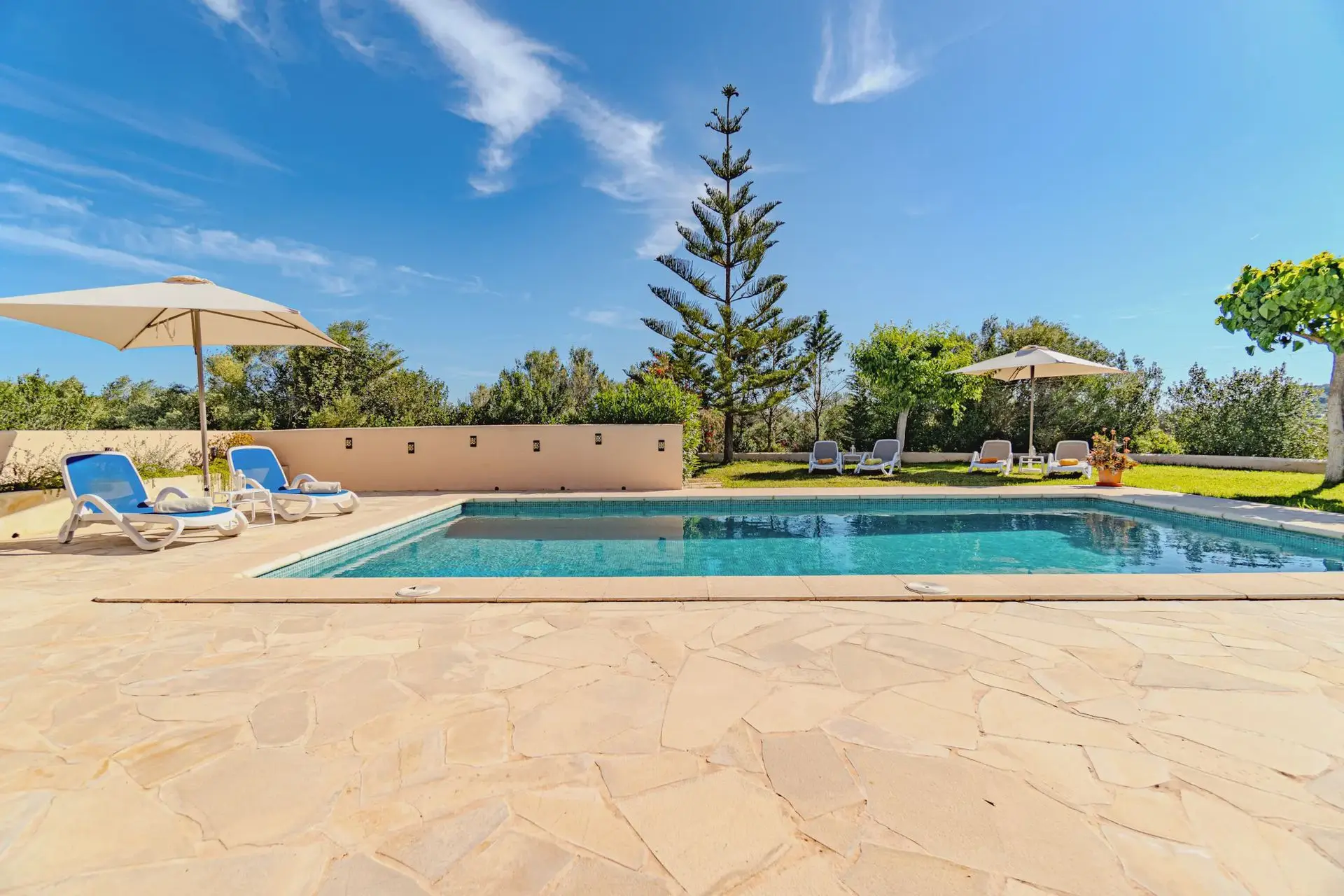 Finca Soliva: Highlights