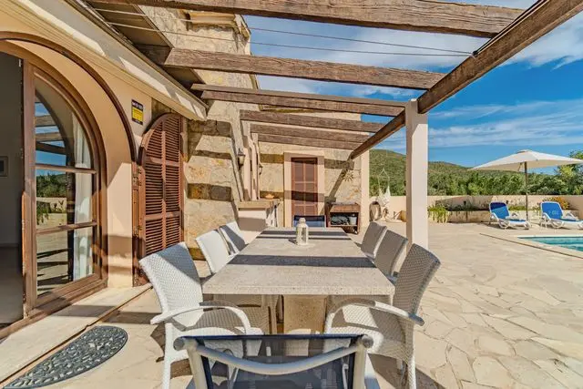 Finca Soliva: Header #1