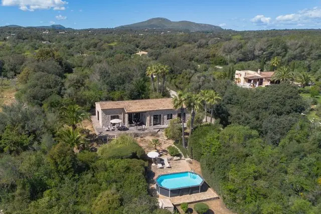 Finca El Palo