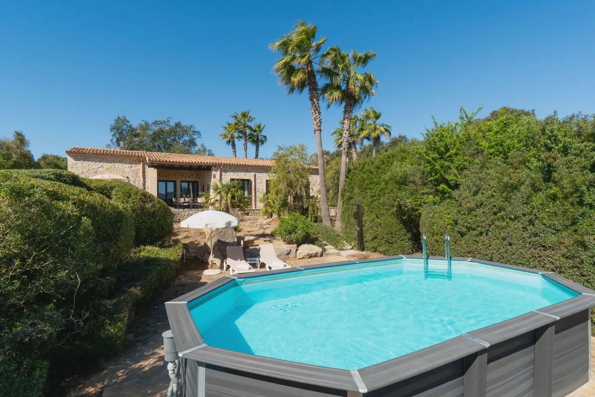 Finca El Palo: Highlights
