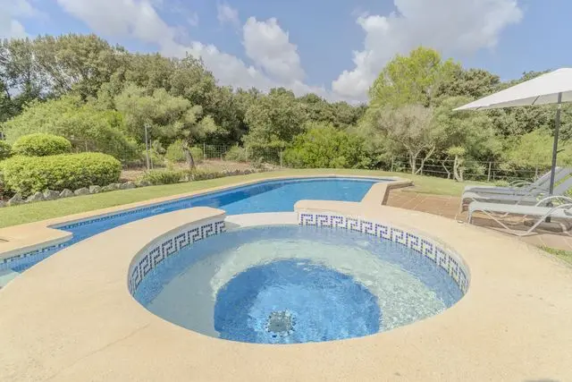 Finca Es Putxet Tomeu