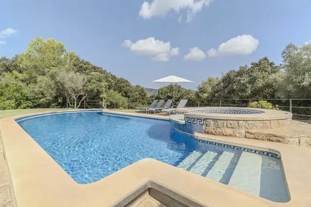 Finca Es Putxet Tomeu: Header #1