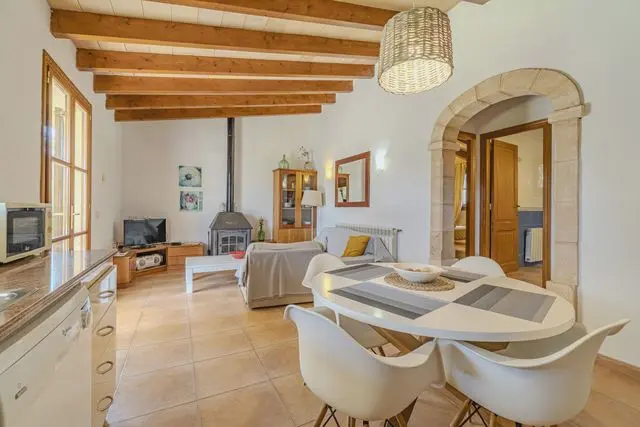 Finca Es Putxet Tomeu: Header #1