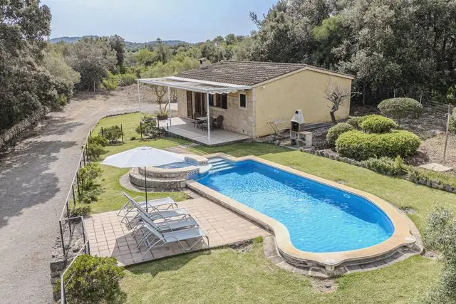 Finca Es Putxet Tomeu: Header #1