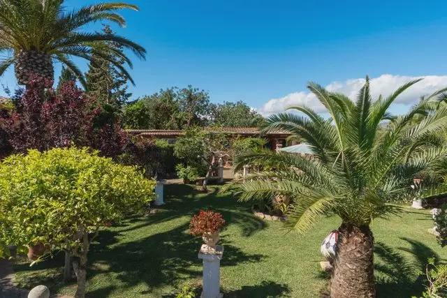 Finca Finca Silencio: Header #1
