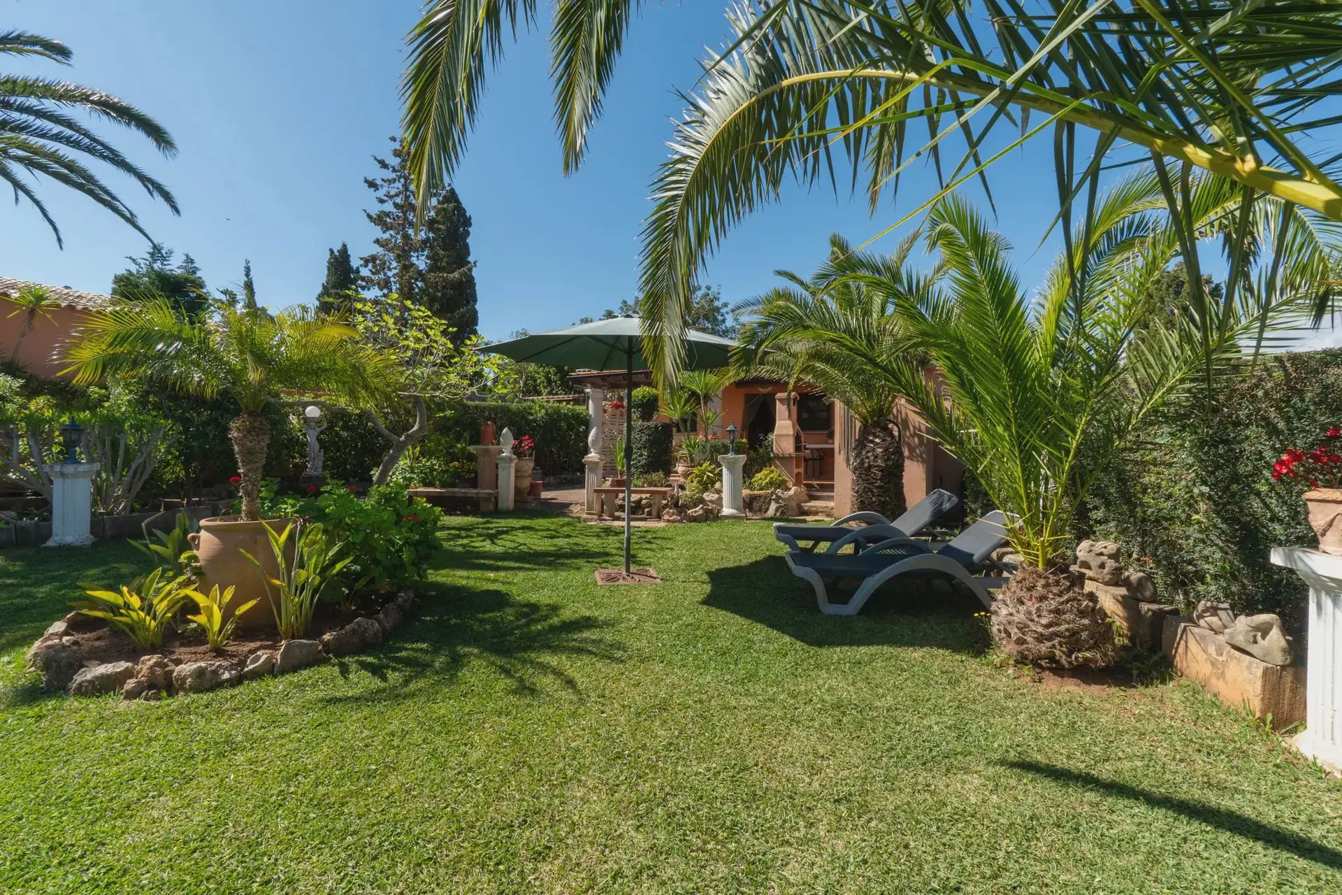 Finca Finca Silencio: Highlights