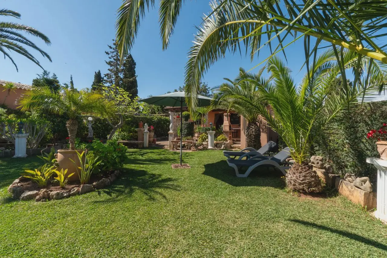 Finca Finca Silencio: Header #1