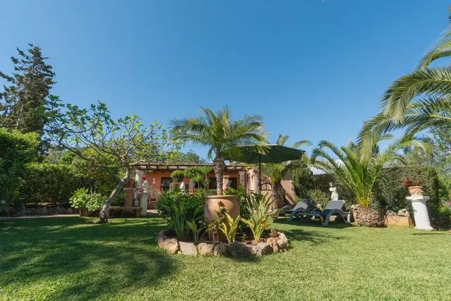 Finca Finca Silencio