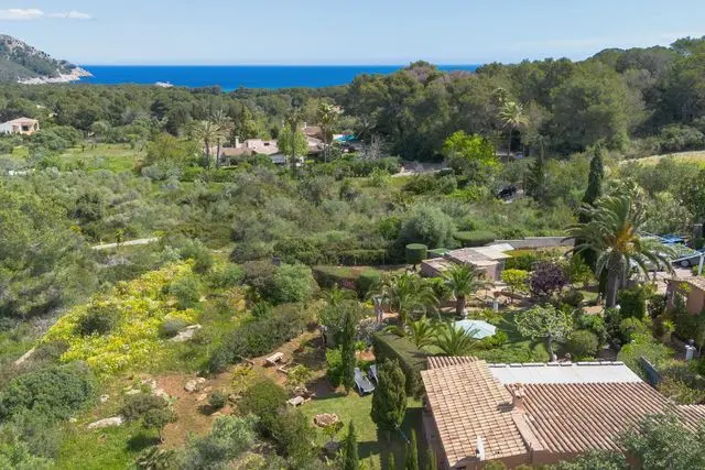 Finca Finca Silencio: Header #1