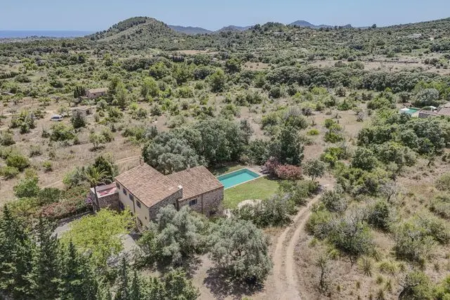 Finca Es Rafal dalt d'en Stefan